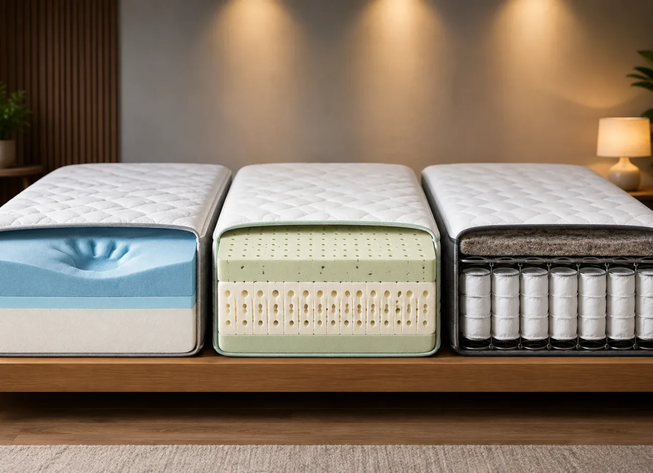 Best Mattress for Back Support: What Should You Look For?