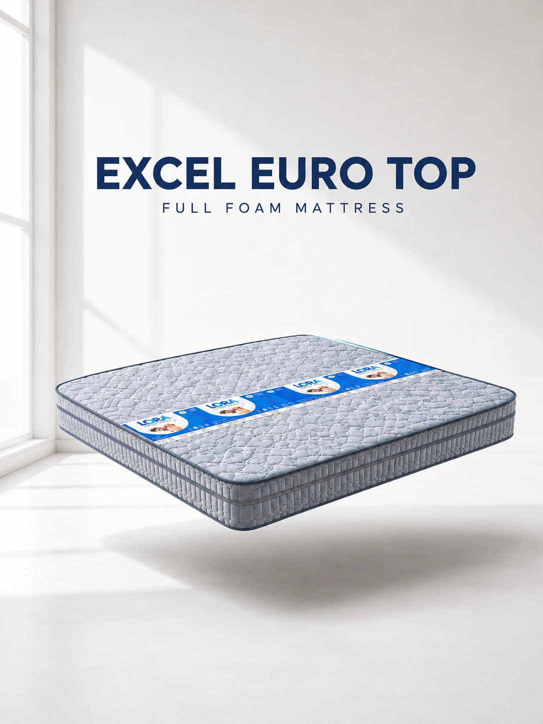 Excel euro top