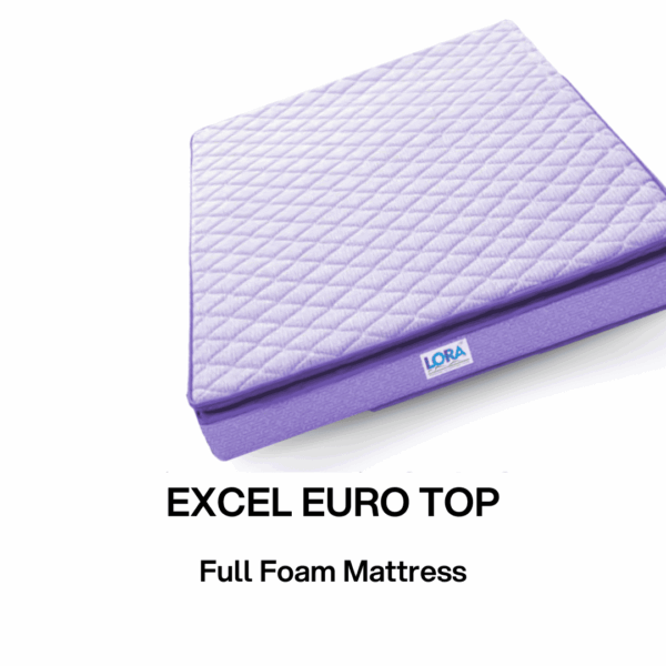 EXCEL EURO TOP