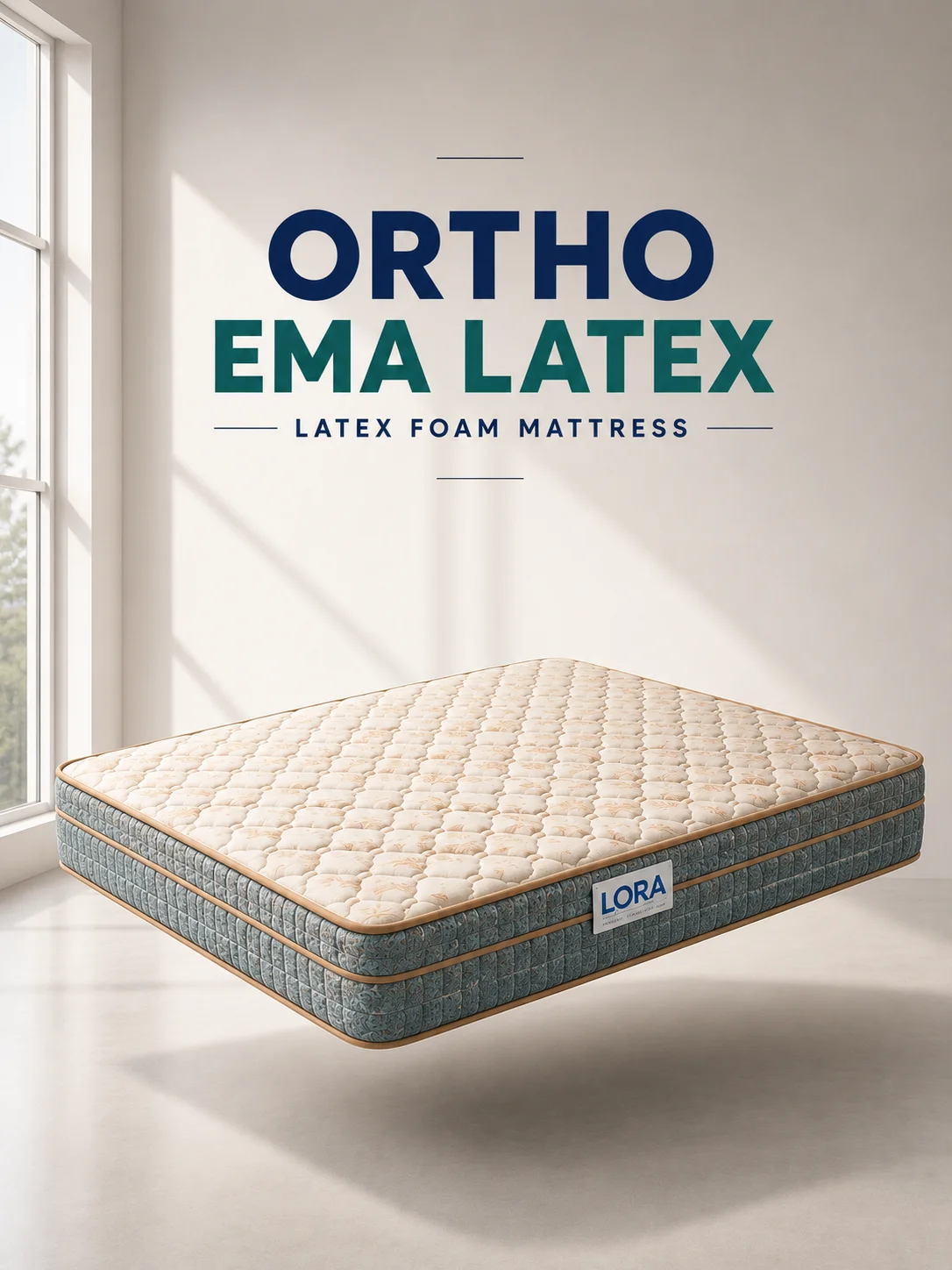 Ortho EMA Latex