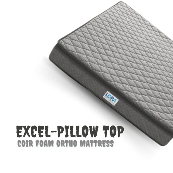 EXCEL PILLOW TOP