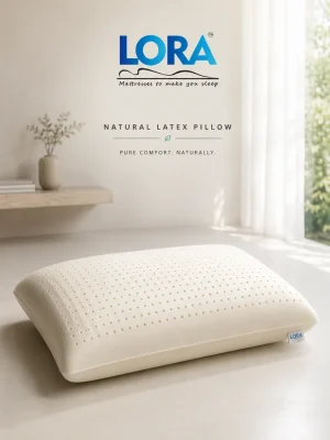 Natural Latex Pillow